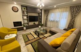 Apartament 3 camere, 2 bai, 67 mp utili, Manastur