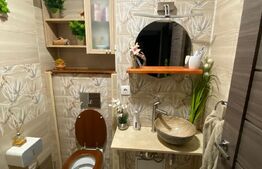 Apartament 3 camere, 2 bai, 67 mp utili, Manastur