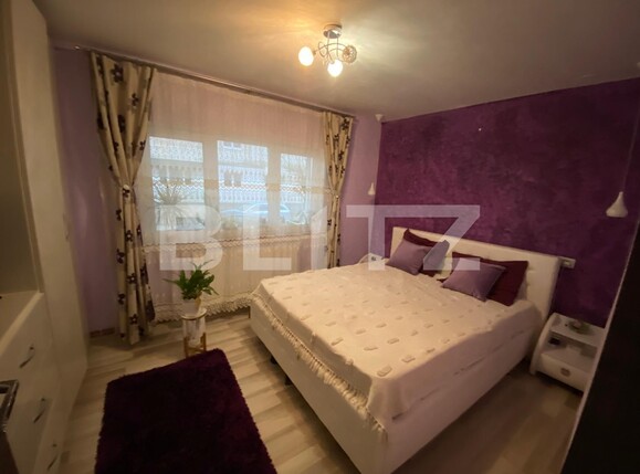 Apartament de vânzare 3 camere Manastur - 137146AV | BLITZ Cluj-Napoca | Poza5