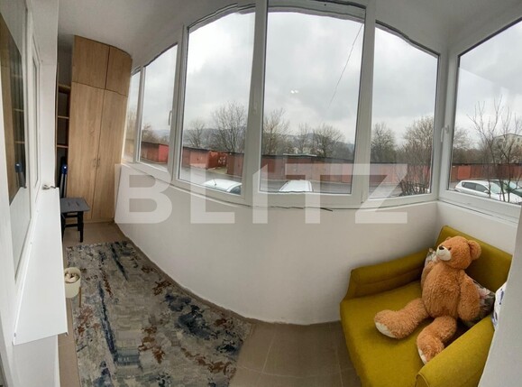 Apartament de vânzare 3 camere Manastur - 137146AV | BLITZ Cluj-Napoca | Poza2