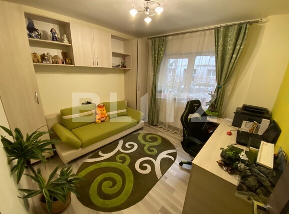Apartament de vânzare 3 camere Manastur - 137146AV | BLITZ Cluj-Napoca | Poza4
