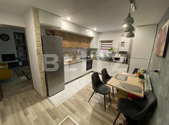 Apartament de vânzare 3 camere Manastur - 137146AV | BLITZ Cluj-Napoca | Poza7