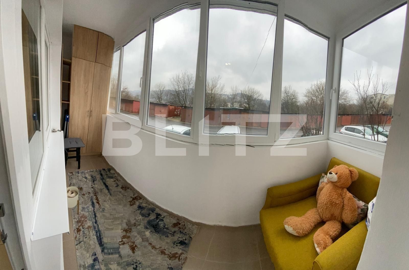 Apartament de vânzare 3 camere Manastur - 137146AV | BLITZ Cluj-Napoca | Poza2