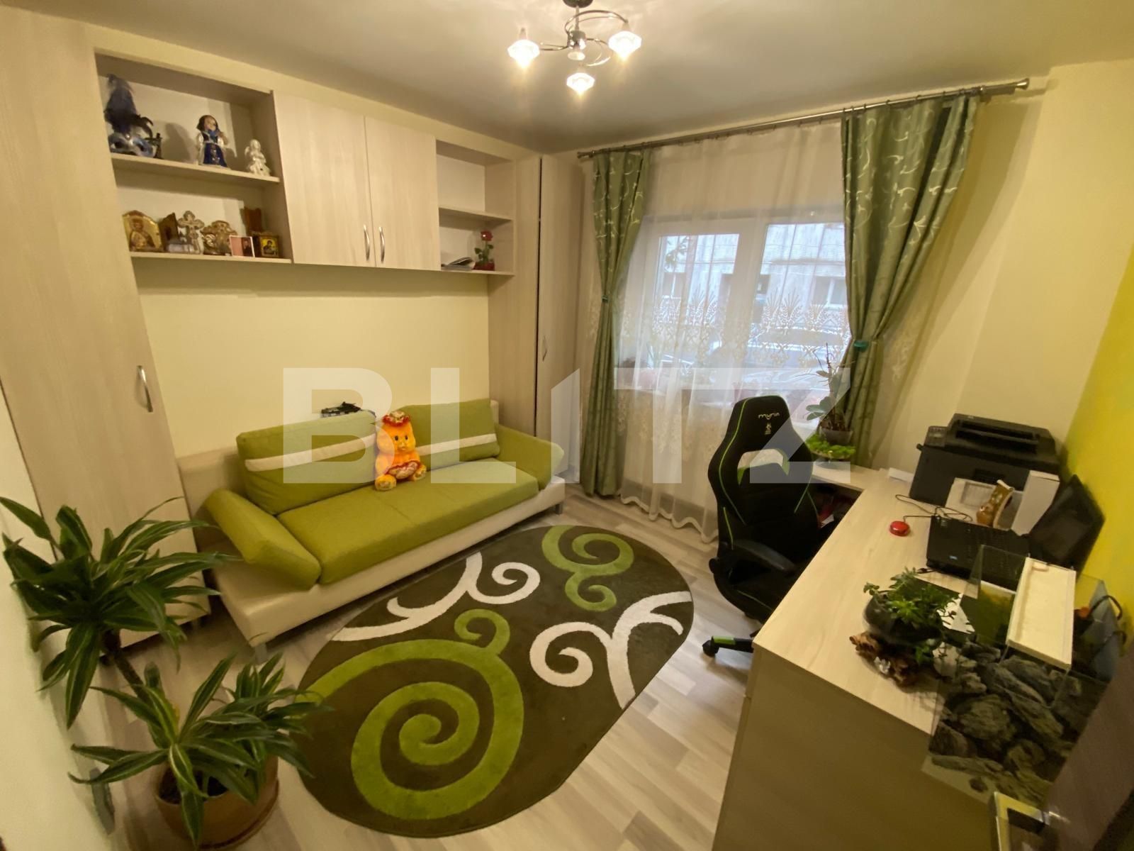 Apartament de vânzare 3 camere Manastur - 137146AV | BLITZ Cluj-Napoca | Poza4