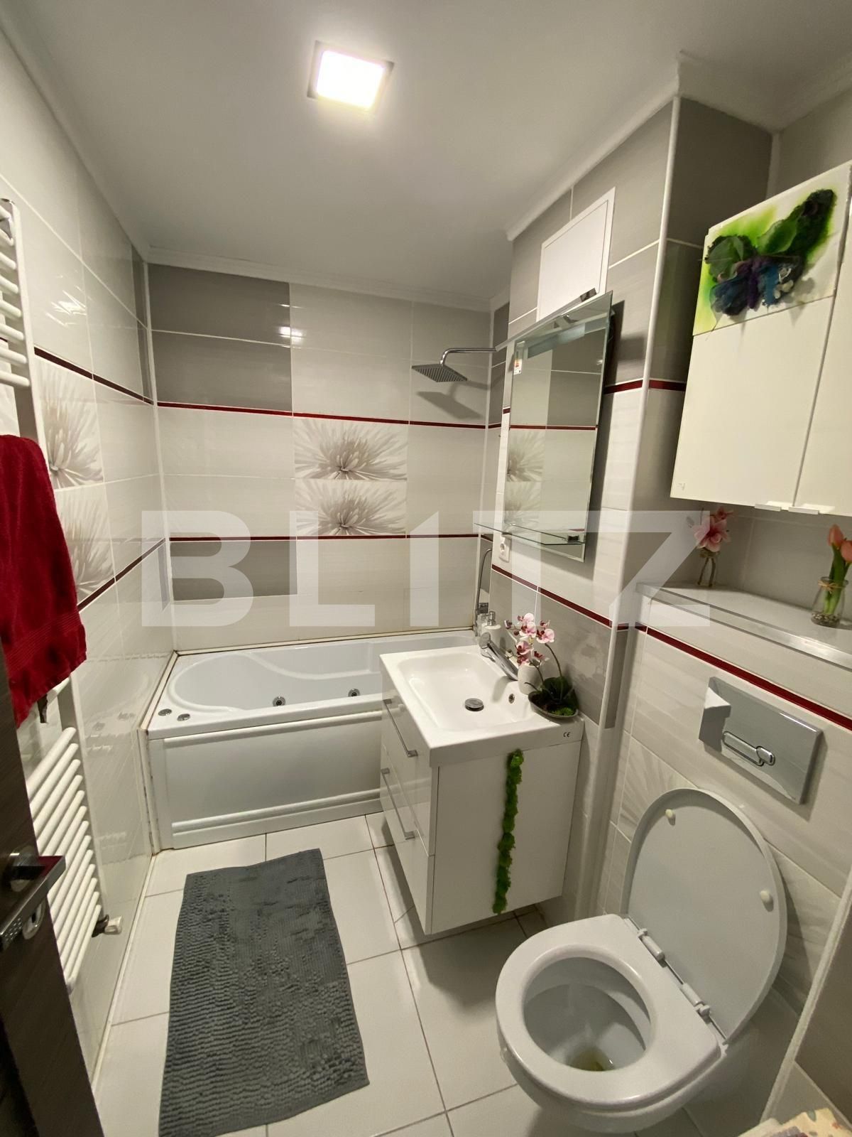 Apartament de vânzare 3 camere Manastur - 137146AV | BLITZ Cluj-Napoca | Poza6