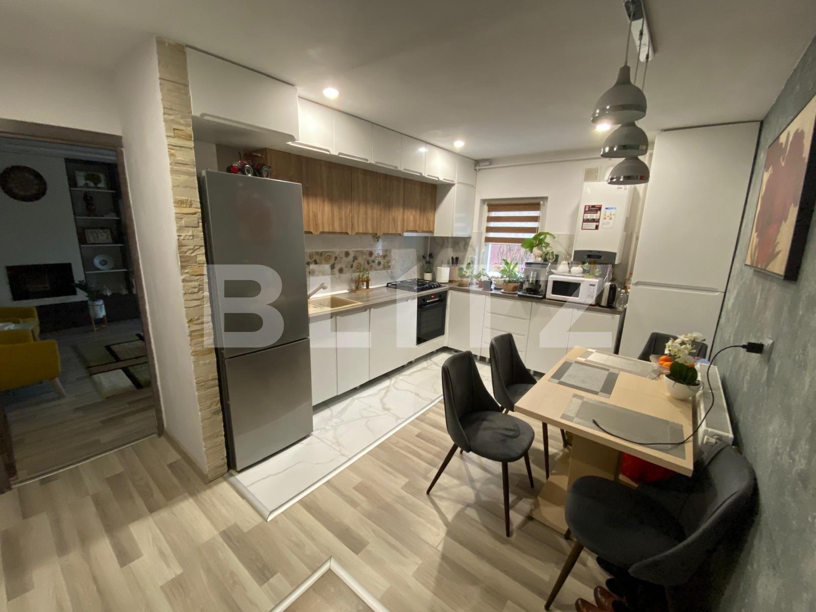 Apartament de vânzare 3 camere Manastur - 137146AV | BLITZ Cluj-Napoca | Poza7