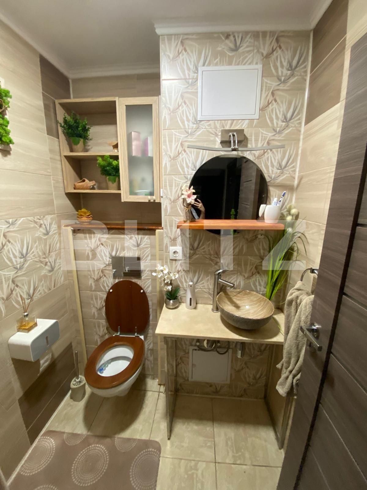 Apartament de vânzare 3 camere Manastur - 137146AV | BLITZ Cluj-Napoca | Poza3