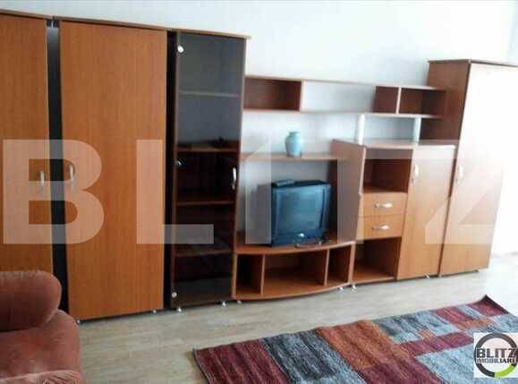Garsonieră de închiriat Marasti - 13715AI | BLITZ Cluj-Napoca | Poza2