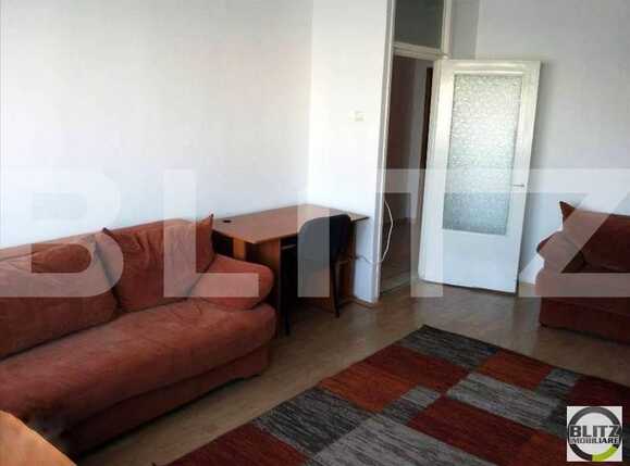 Garsonieră de închiriat Marasti - 13715AI | BLITZ Cluj-Napoca | Poza1