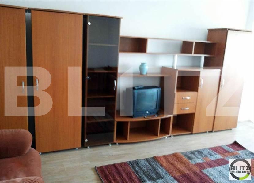 Garsonieră de închiriat Marasti - 13715AI | BLITZ Cluj-Napoca | Poza2