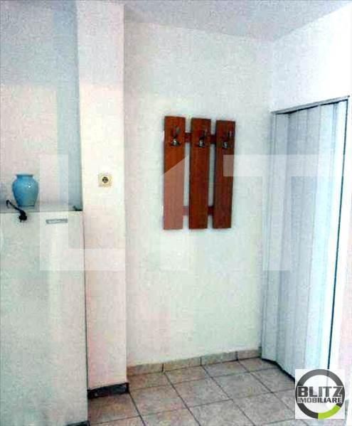 Garsonieră de închiriat Marasti - 13715AI | BLITZ Cluj-Napoca | Poza4