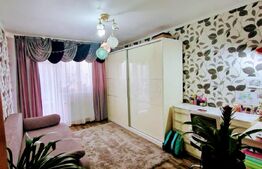 Apartament 3 camere, 71 mp,gradina, parcare, Zona Somesului