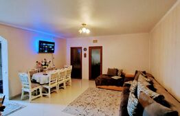 Apartament 3 camere, 71 mp,gradina, parcare, Zona Somesului