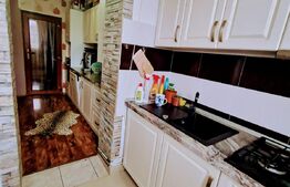 Apartament 3 camere, 71 mp,gradina, parcare, Zona Somesului