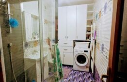 Apartament 3 camere, 71 mp,gradina, parcare, Zona Somesului