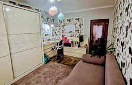 Apartament 3 camere, 71 mp,gradina, parcare, Zona Somesului