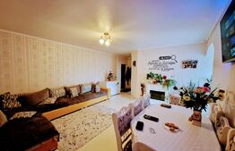 Apartament 3 camere, 71 mp,gradina, parcare, Zona Somesului