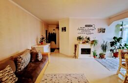 Apartament 3 camere, 71 mp,gradina, parcare, Zona Somesului