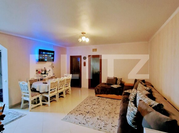 Apartament de vânzare 3 camere Floreşti - 137150AV | BLITZ Cluj-Napoca | Poza1