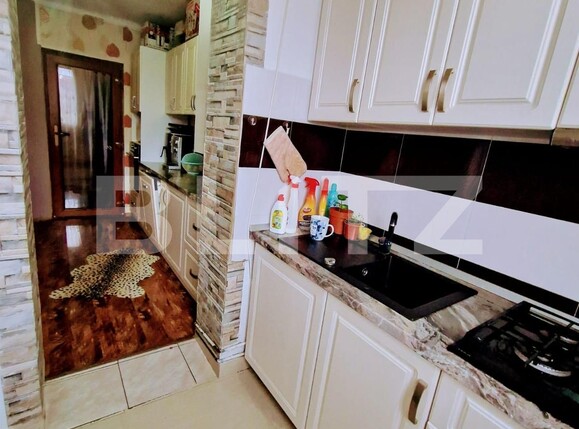 Apartament de vânzare 3 camere Floreşti - 137150AV | BLITZ Cluj-Napoca | Poza4