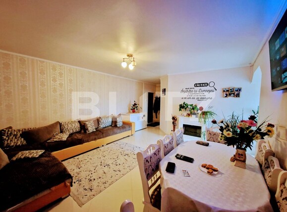 Apartament de vânzare 3 camere Floreşti - 137150AV | BLITZ Cluj-Napoca | Poza3