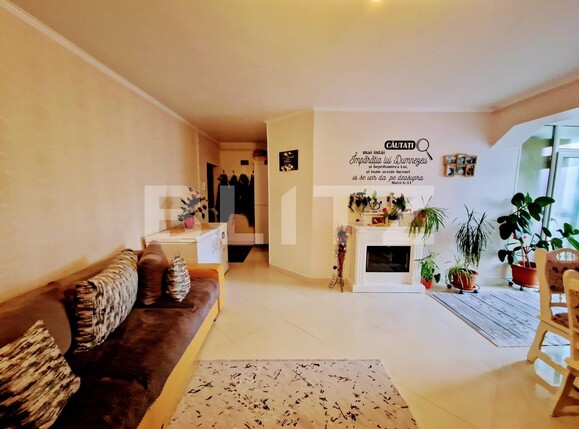 Apartament de vânzare 3 camere Floreşti - 137150AV | BLITZ Cluj-Napoca | Poza2