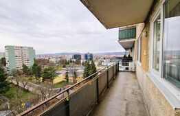 Apartament 2 camere, 46mp, zona Iulius Mall