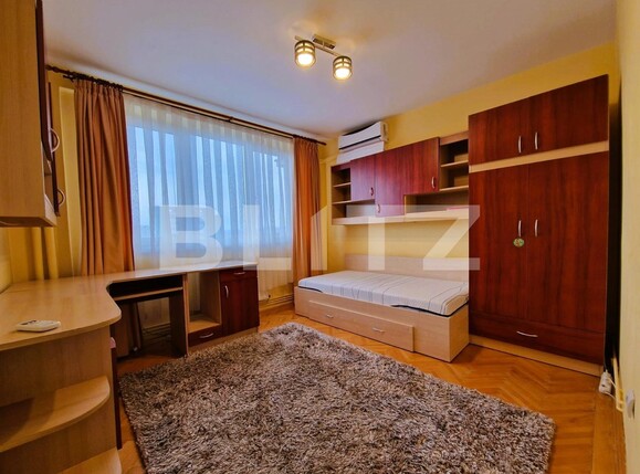 Apartament de vânzare 2 camere Gheorgheni - 137155AV | BLITZ Cluj-Napoca | Poza2