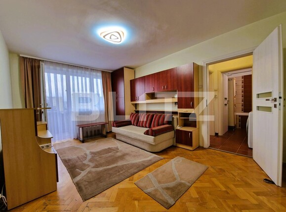 Apartament de vânzare 2 camere Gheorgheni - 137155AV | BLITZ Cluj-Napoca | Poza1