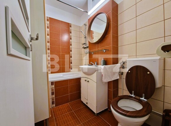 Apartament de vânzare 2 camere Gheorgheni - 137155AV | BLITZ Cluj-Napoca | Poza4