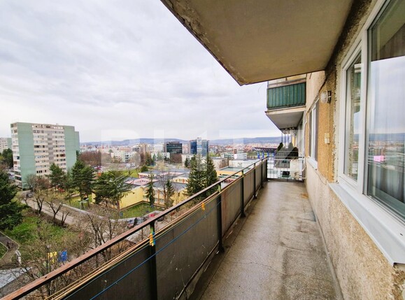 Apartament de vânzare 2 camere Gheorgheni - 137155AV | BLITZ Cluj-Napoca | Poza5