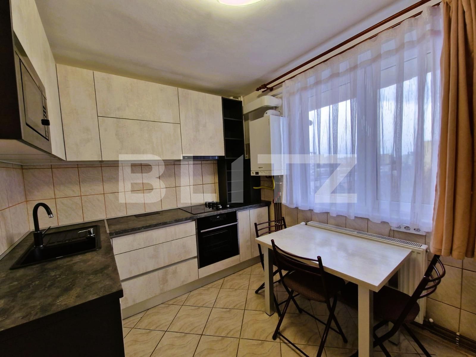 Apartament de vânzare 2 camere Gheorgheni - 137155AV | BLITZ Cluj-Napoca | Poza3