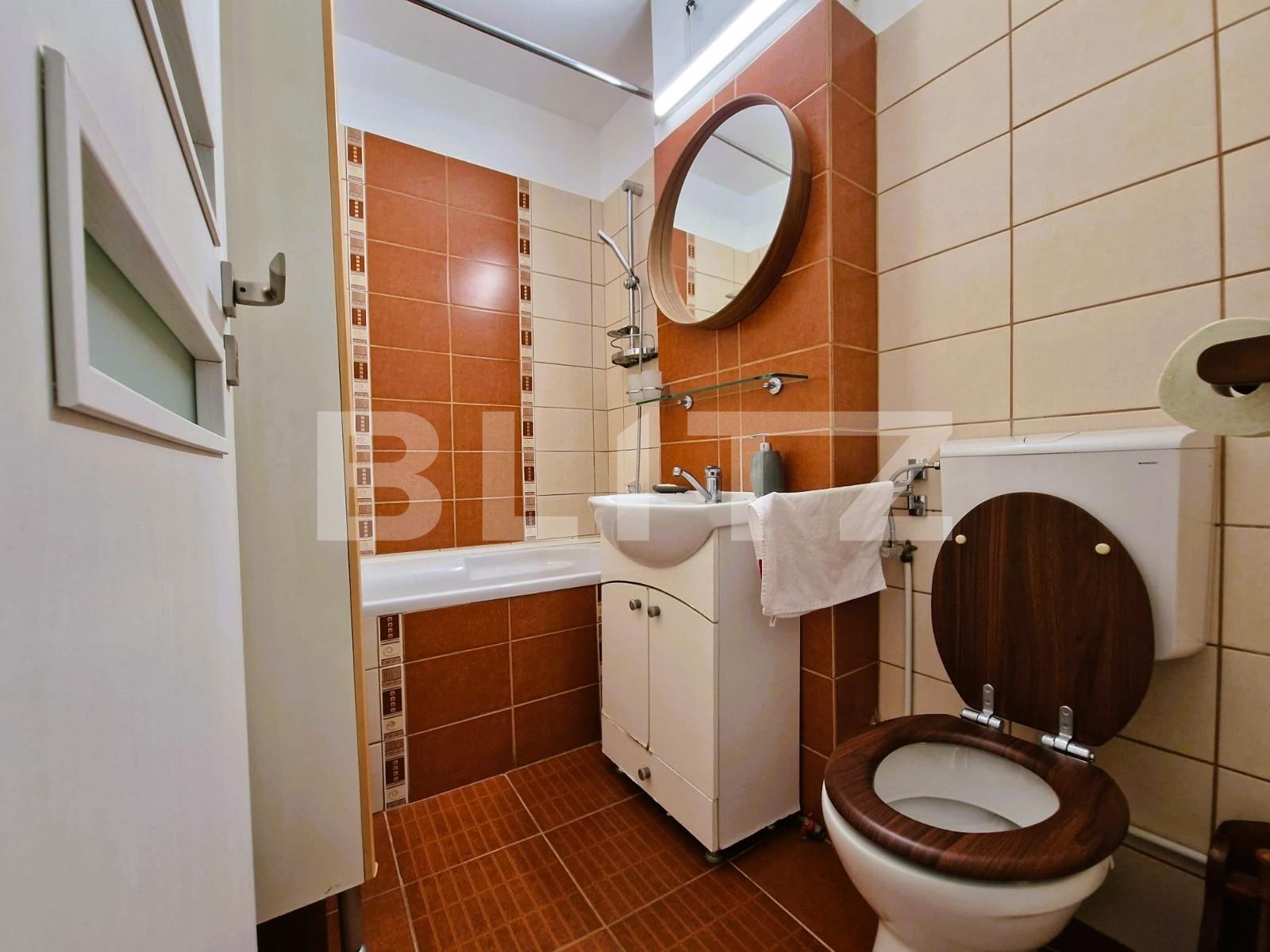 Apartament de vânzare 2 camere Gheorgheni - 137155AV | BLITZ Cluj-Napoca | Poza4