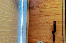 Apartament 2 camere, 51 mp, parcare, zona Donath Park