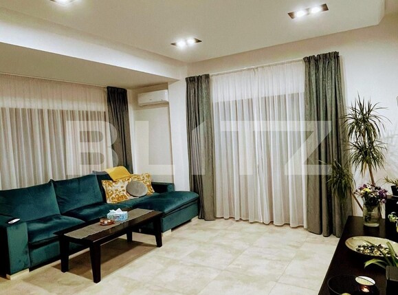 Apartament de vânzare 2 camere Grigorescu - 137159AV | BLITZ Cluj-Napoca | Poza1