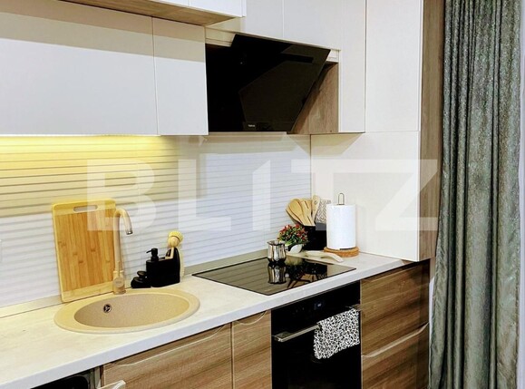 Apartament de vânzare 2 camere Grigorescu - 137159AV | BLITZ Cluj-Napoca | Poza3