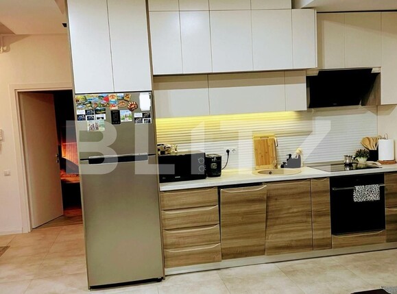 Apartament de vânzare 2 camere Grigorescu - 137159AV | BLITZ Cluj-Napoca | Poza2