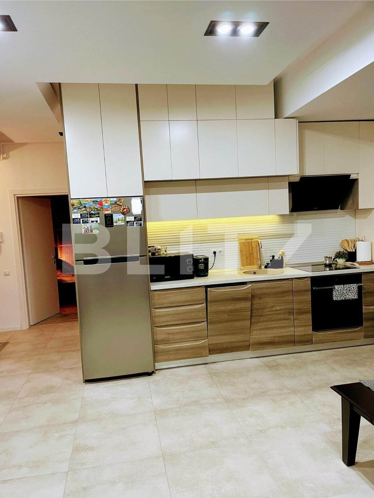 Apartament de vânzare 2 camere Grigorescu - 137159AV | BLITZ Cluj-Napoca | Poza2