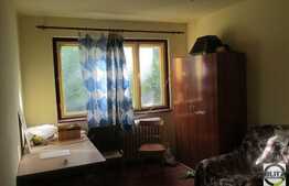 4 camere, decomandat, 80 mp utili, boxa la subsol, zona strazii Negoiu