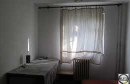 4 camere, decomandat, 80 mp utili, boxa la subsol, zona strazii Negoiu