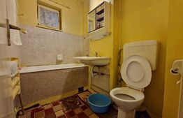 Apartament 2 camere, 44mp, etaj intermediar, zona Piata Hermes