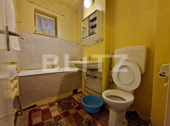 Apartament de vânzare 2 camere Gheorgheni - 137160AV | BLITZ Cluj-Napoca | Poza4