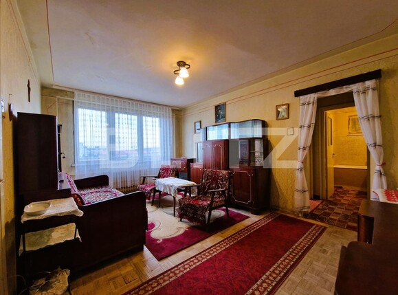 Apartament de vânzare 2 camere Gheorgheni - 137160AV | BLITZ Cluj-Napoca | Poza1