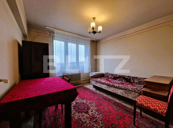 Apartament de vânzare 2 camere Gheorgheni - 137160AV | BLITZ Cluj-Napoca | Poza2