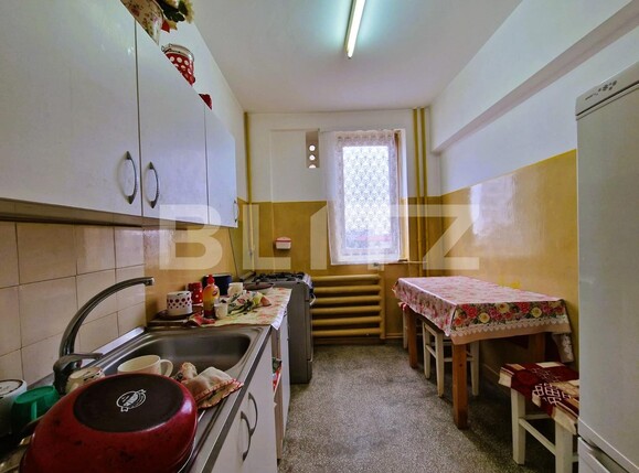 Apartament de vânzare 2 camere Gheorgheni - 137160AV | BLITZ Cluj-Napoca | Poza3