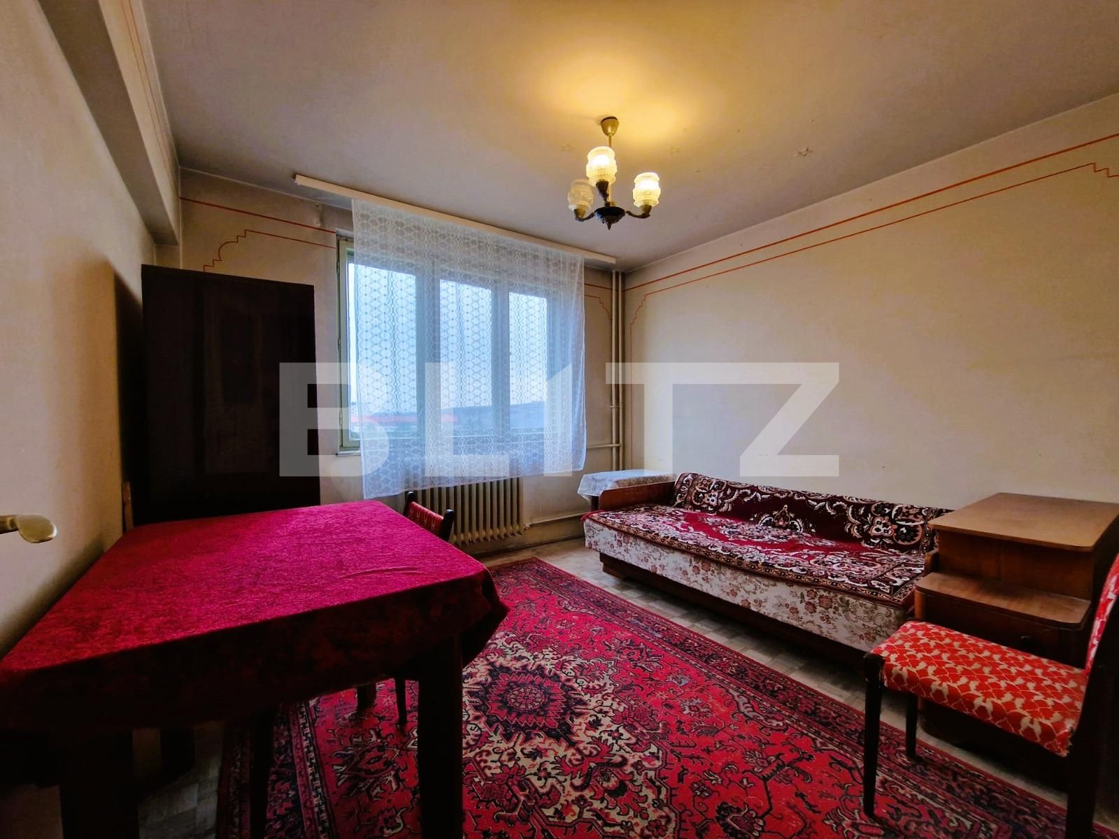 Apartament de vânzare 2 camere Gheorgheni - 137160AV | BLITZ Cluj-Napoca | Poza2