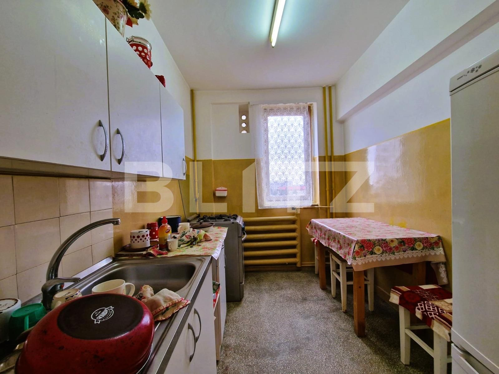 Apartament de vânzare 2 camere Gheorgheni - 137160AV | BLITZ Cluj-Napoca | Poza3