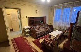 Apartament 2 camere,45 mp,  zona Hermes