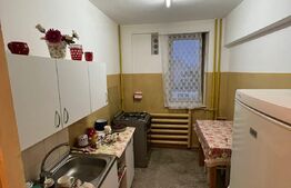 Apartament 2 camere,45 mp,  zona Hermes