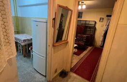 Apartament 2 camere,45 mp,  zona Hermes